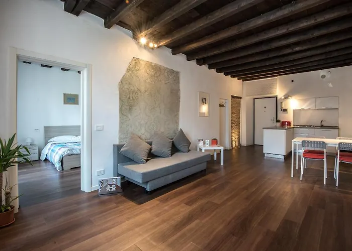Casa Vacanza Chiara