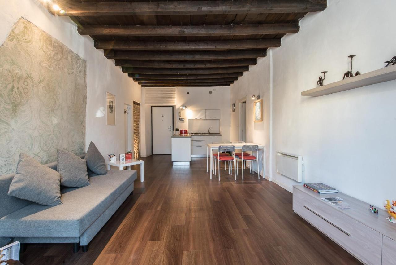 Holiday home Casa Chiara *