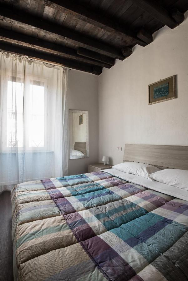 Holiday home Casa Chiara Bergamo