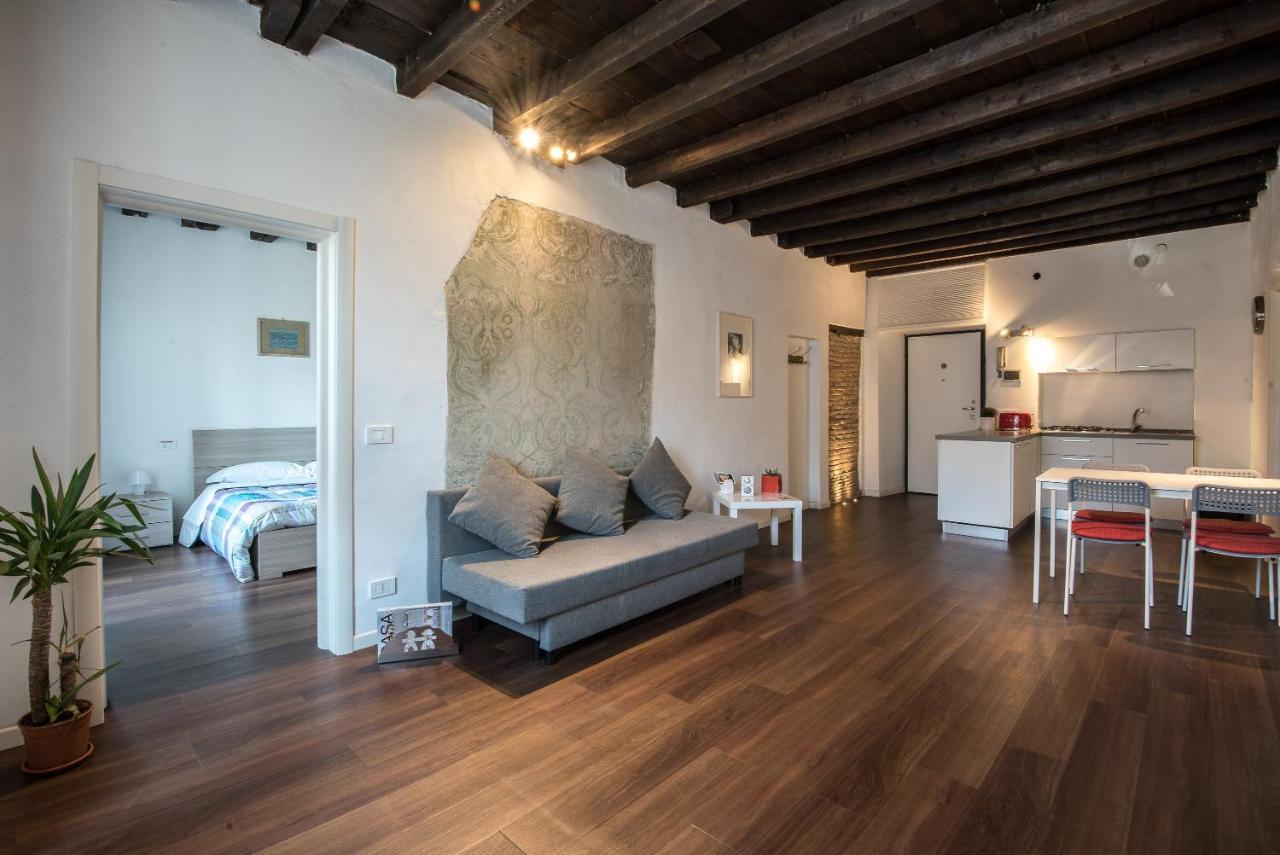 Casa Chiara Bergamo