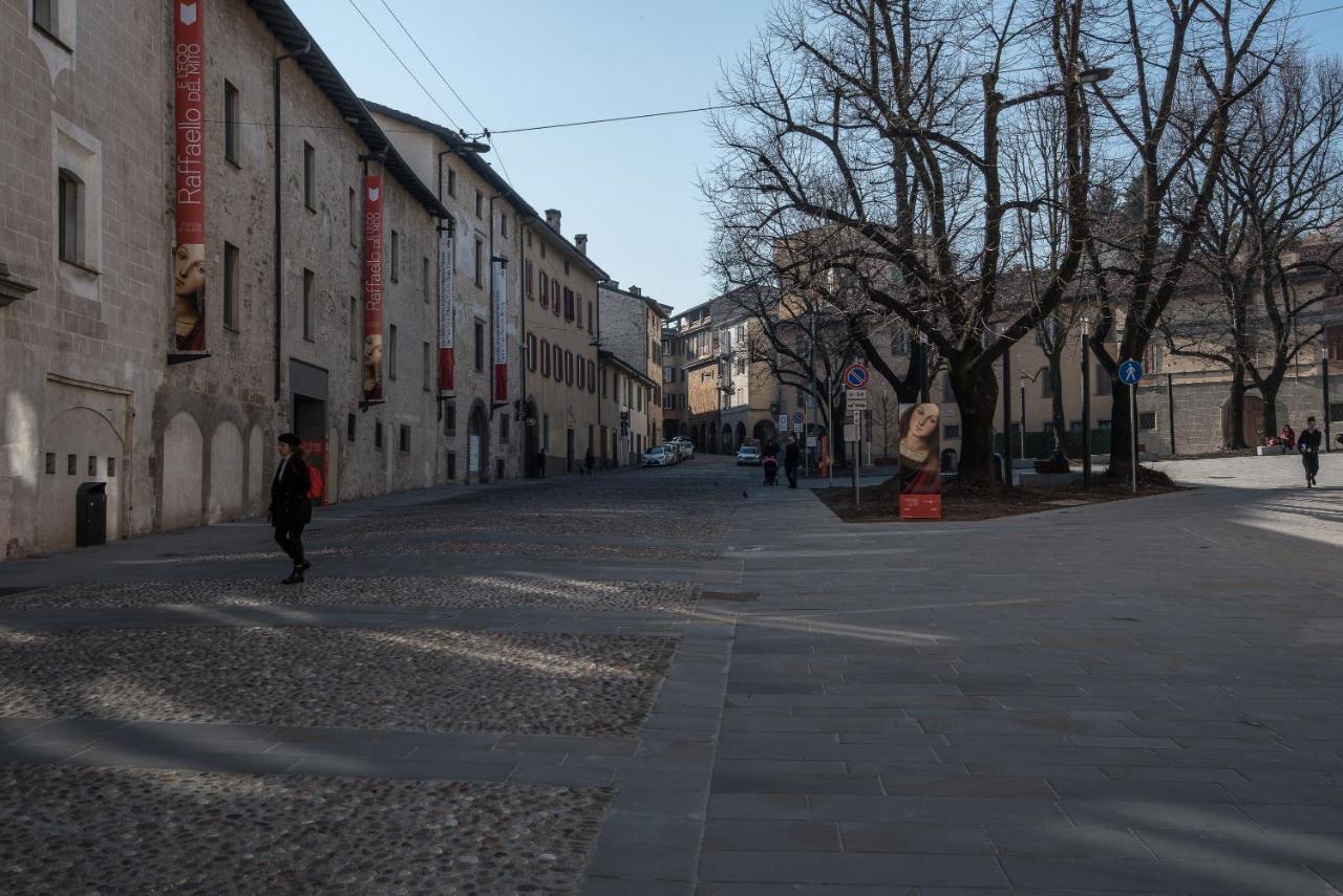 Casa Chiara Bergamo