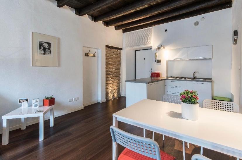 Holiday home Casa Chiara *