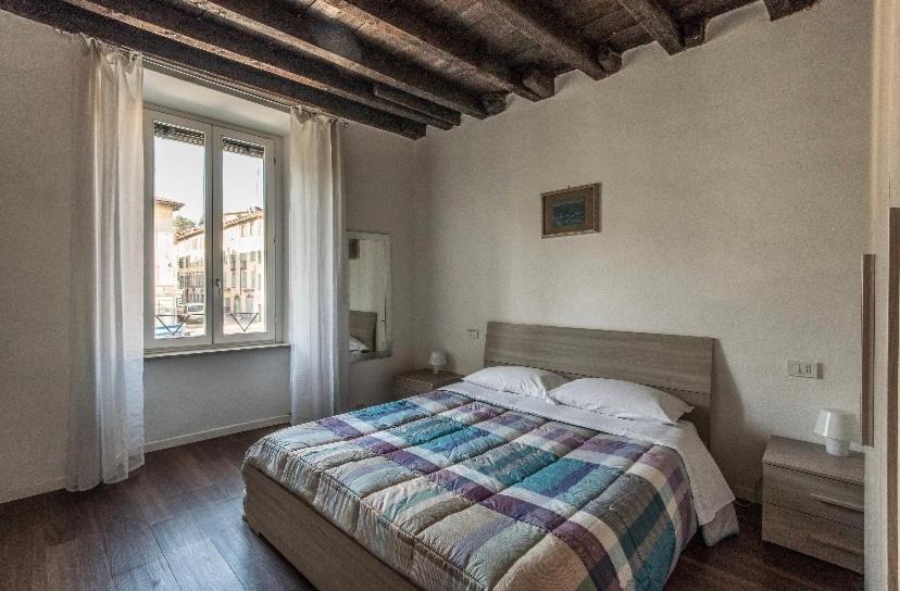 Casa Chiara Holiday home