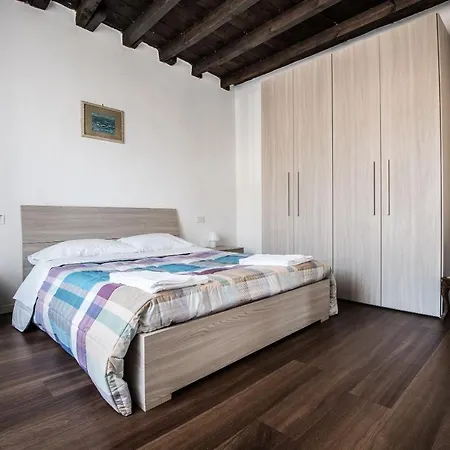 Casa Vacanza Chiara Bergamo Exterior photo