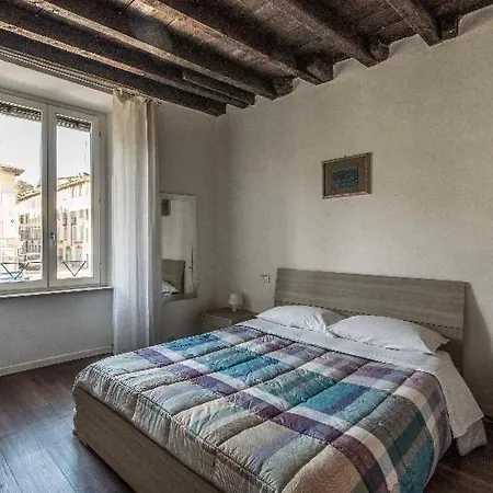 Casa Vacanza Chiara Bergamo Exterior photo