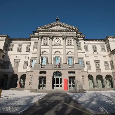 Casa Vacanza Chiara Bergamo Exterior photo