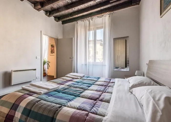 Casa Vacanza Chiara