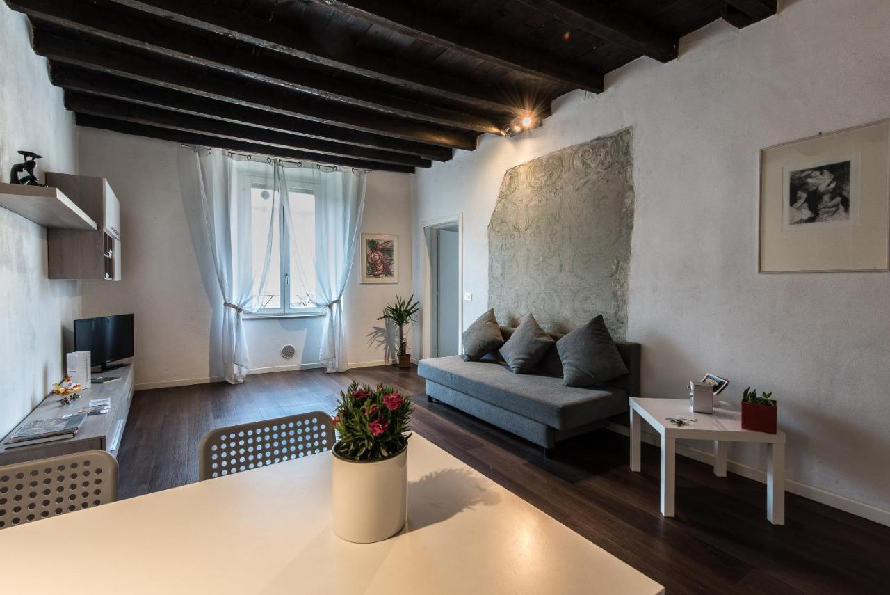Casa Chiara Holiday home *