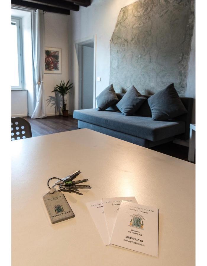 Holiday home Casa Chiara
