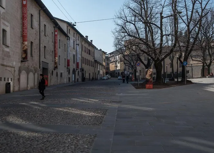Casa Vacanza Chiara