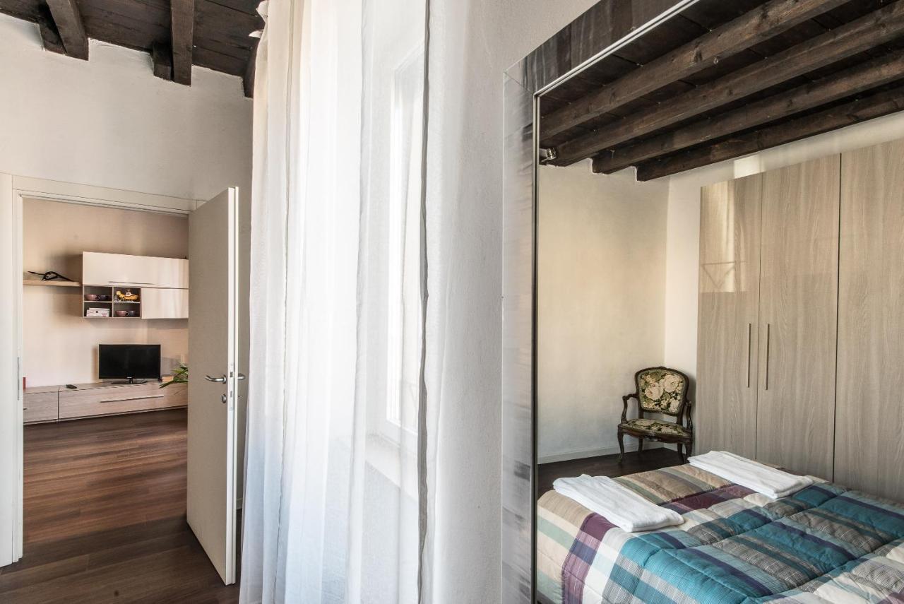 Casa Chiara Bergamo