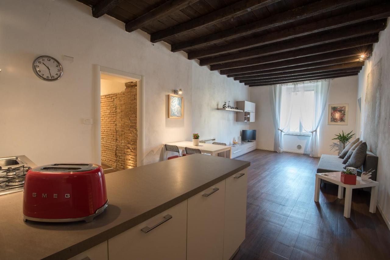 Holiday home Casa Chiara