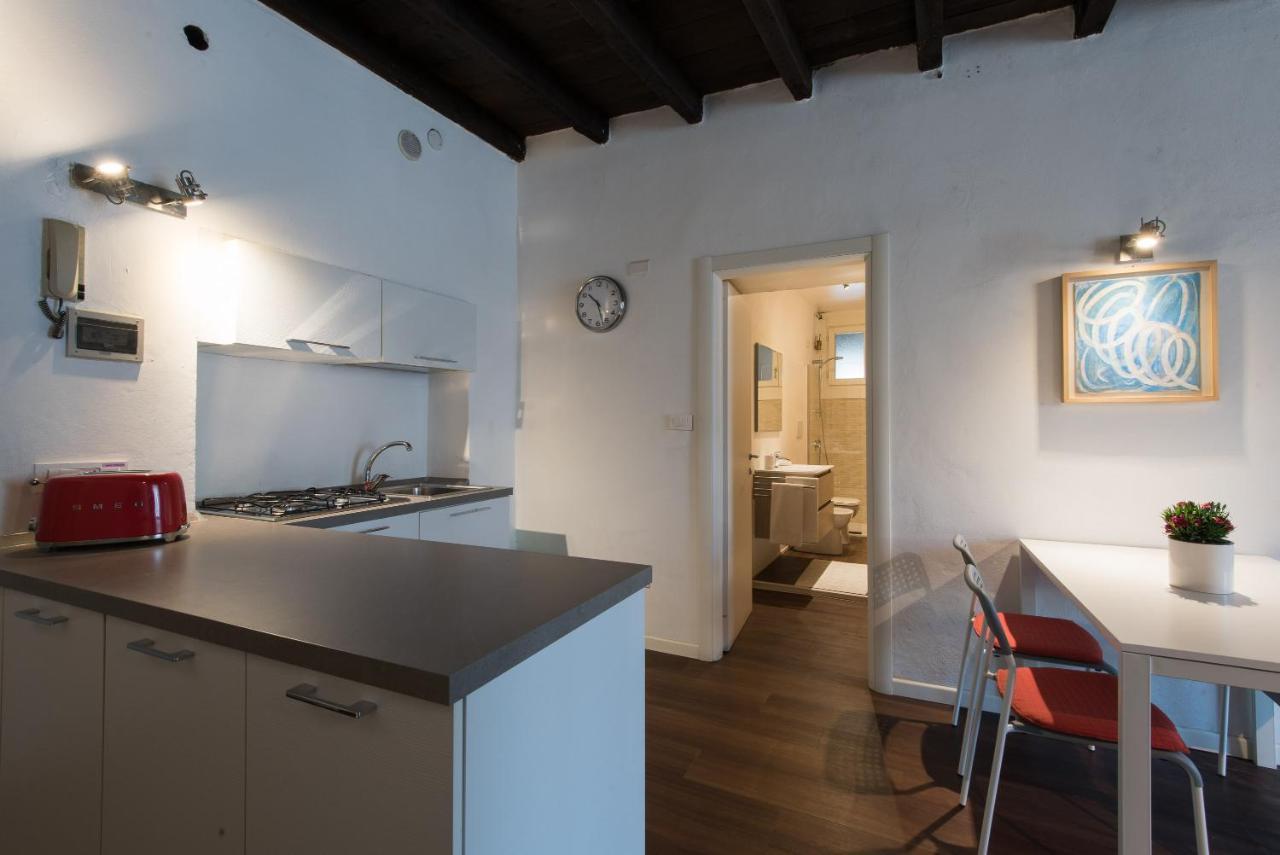 Casa Chiara Holiday home