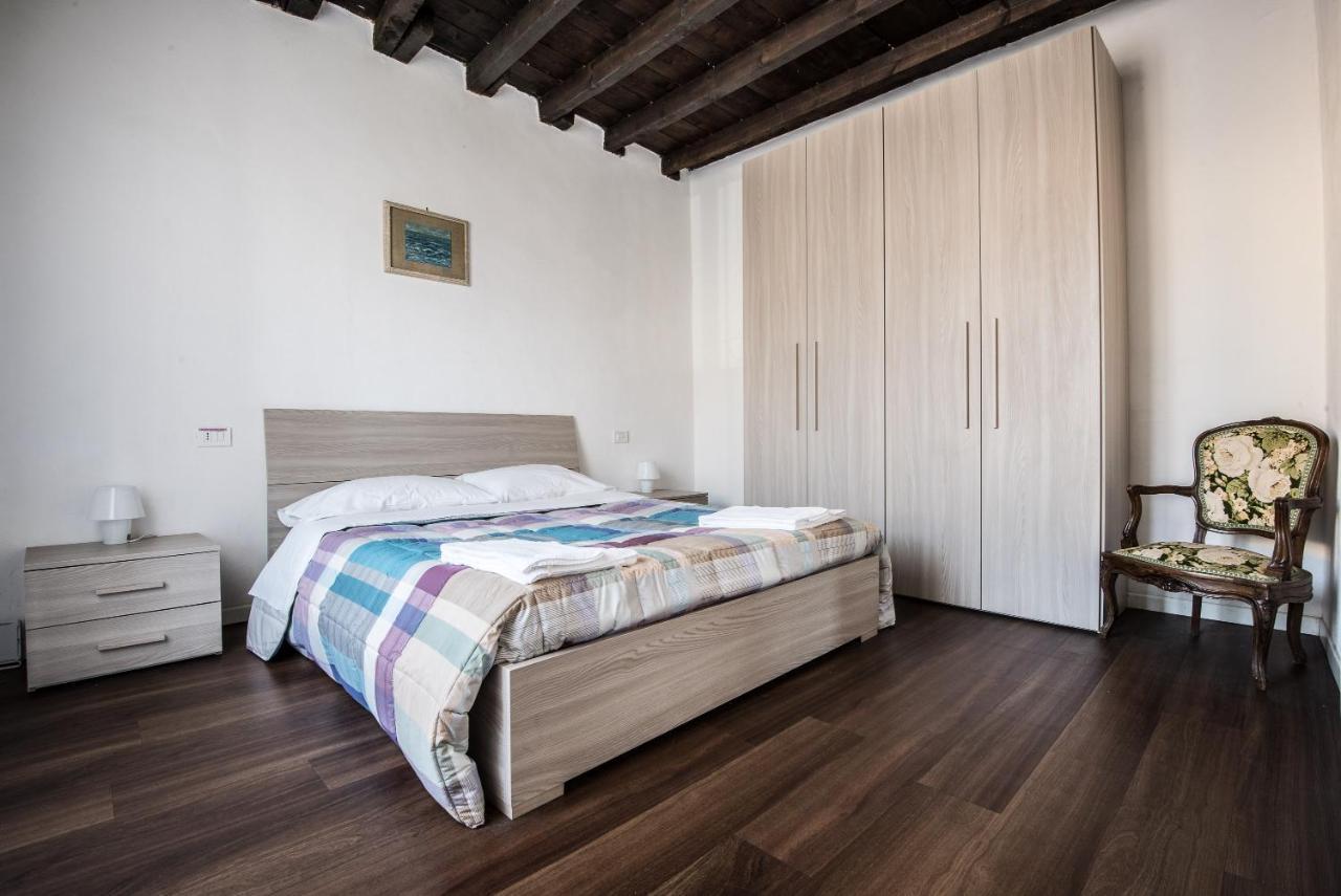 Holiday home Casa Chiara